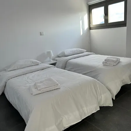 Apartment Arxaia Skala