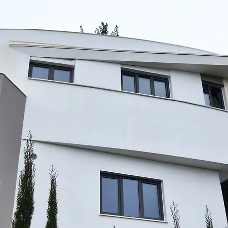 Apartment Arxaia Skala