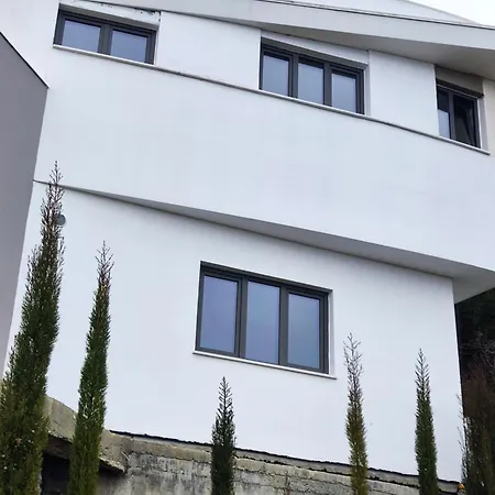 Apartment Arxaia Skala
