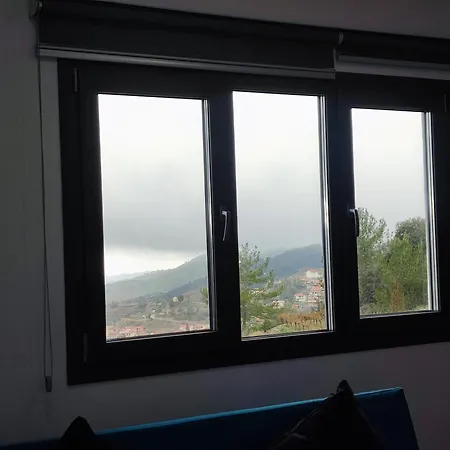 Arxaia Skala Lägenhet *